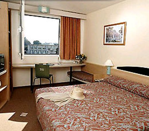 ibis Chur