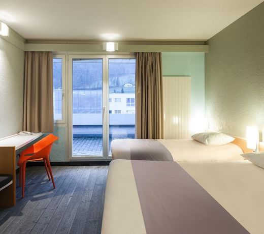 ibis Chur