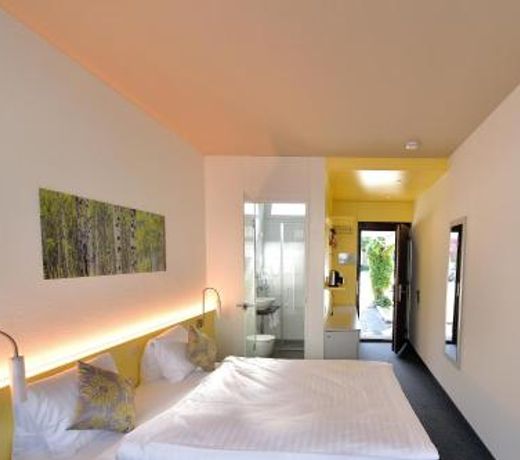 Hotel Sommerau
