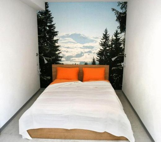 VIVA Hostel