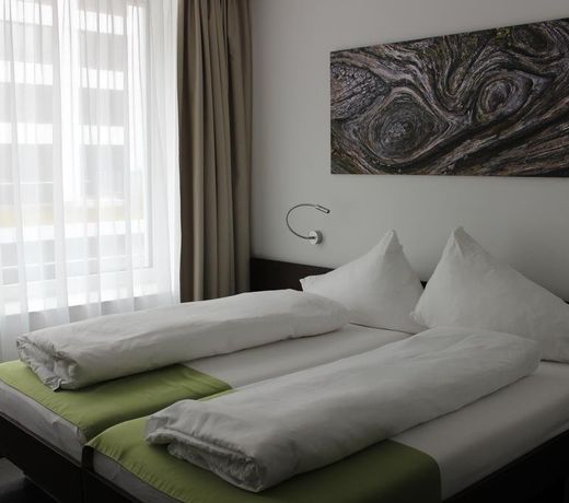 Mercure Chur City West