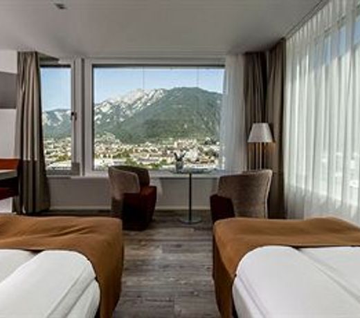 Mercure Chur City West