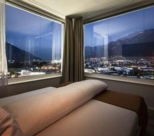 Mercure Chur City West