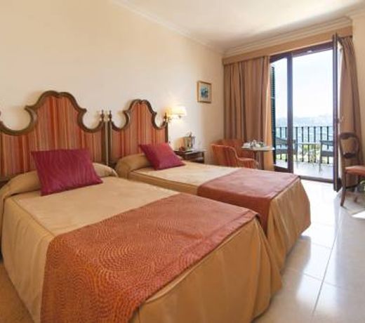 Hotel Miramar