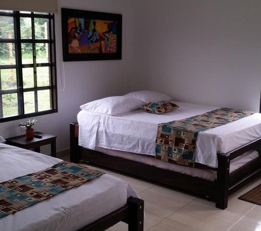 Hotel Campestre El Triunfo