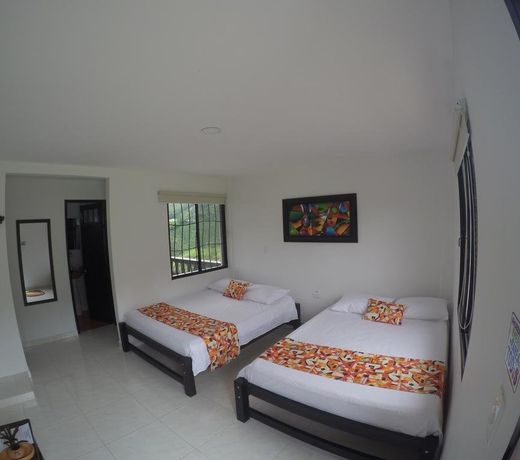 Hotel Campestre El Triunfo