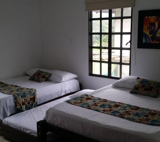 Hotel Campestre El Triunfo