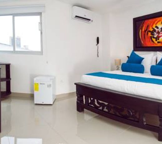 Kahoba Hotel