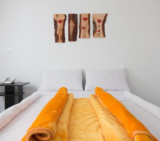Hotel Benjamar