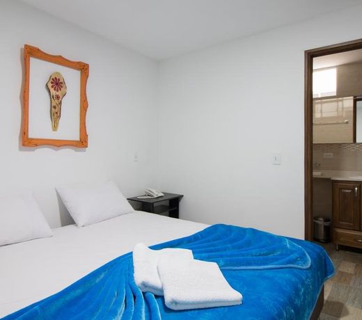 Hotel Benjamar