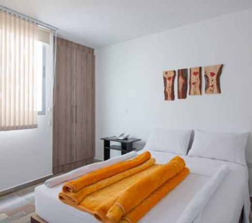 Hotel Benjamar