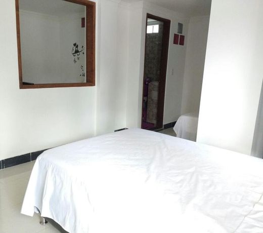 Hotel Campestre el Cielo Jardin