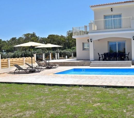 Villa Achilleas Chrystalla