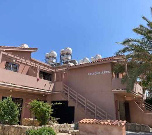 Ariadne Apartments