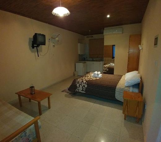 Perneia Rooms