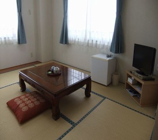 Business Hotel Yukuhashi