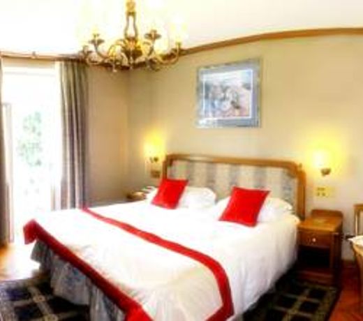 Miramonti Majestic Grand Hotel