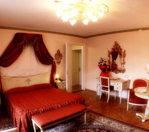 Miramonti Majestic Grand Hotel