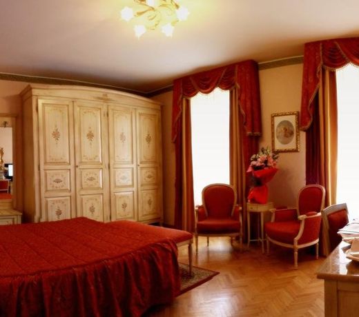 Miramonti Majestic Grand Hotel