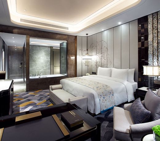 Wanda Vista Zhengzhou