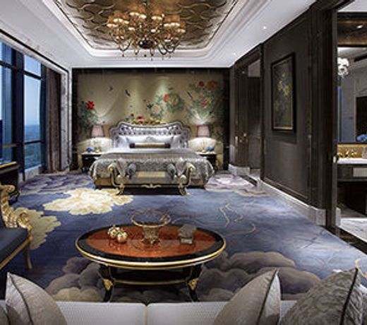 Wanda Vista Zhengzhou