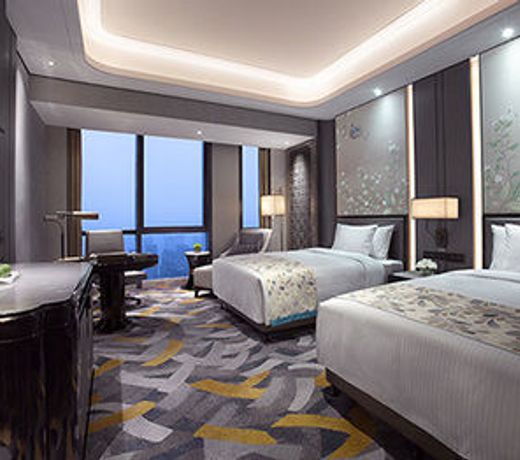 Wanda Vista Zhengzhou