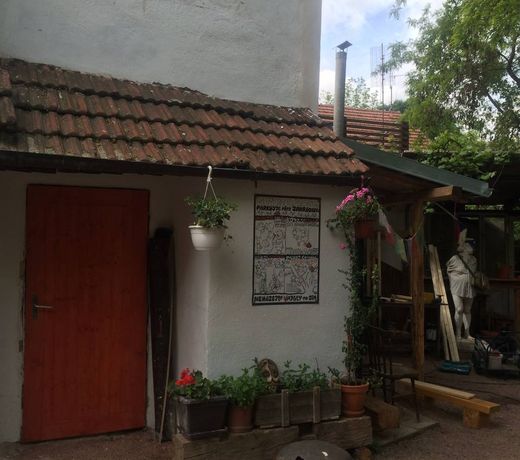 Apartman Kamenna ÄtvrÅ¥ 10c