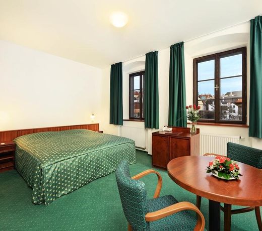 Hotel Mlyn