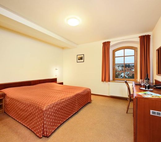 Hotel Mlyn