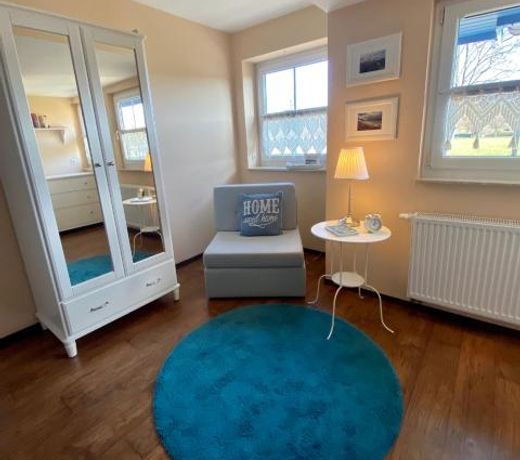 Ferienwohnung "Alter Gutshof" Huhnergott