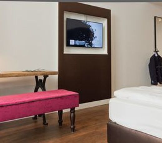 elaya hotel leipzig city center, ehemals Arthotel ANA Symphonie