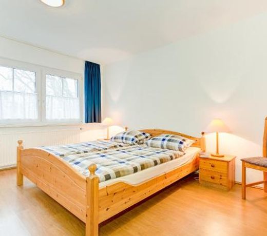 Ferienwohnungen in Sellin D 091.020-25