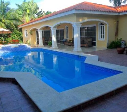 Cozy Garden Villas
