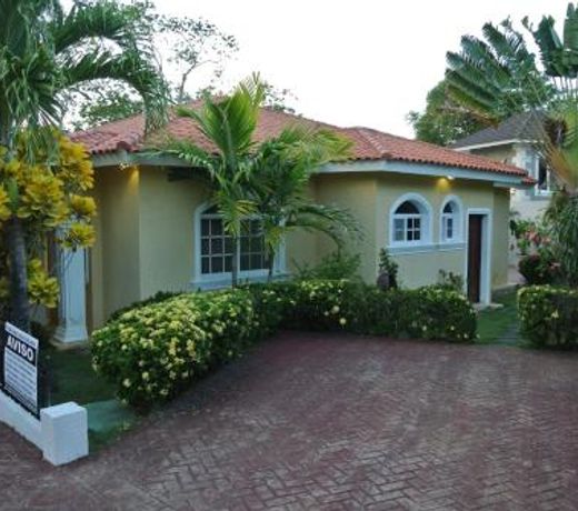 Cozy Garden Villas