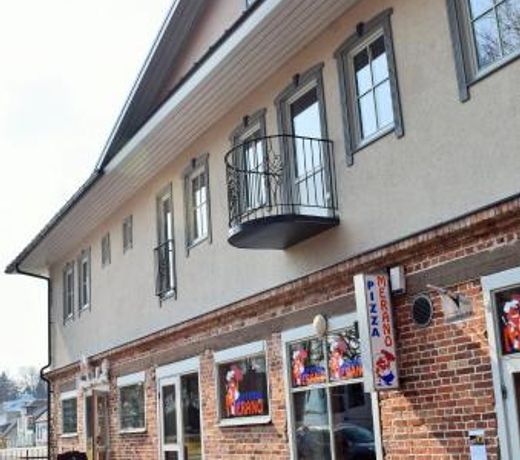 OtepÃ¤Ã¤ Apartments