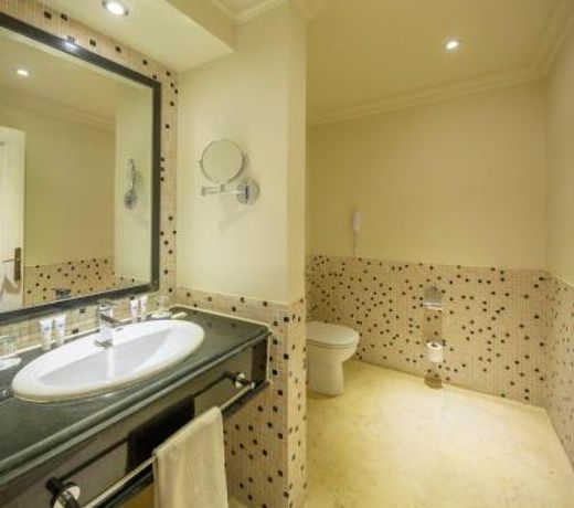 The Makadi Spa Hotel - Couples Only 18 Years Plus