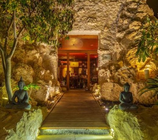 The Makadi Spa Hotel - Couples Only 18 Years Plus