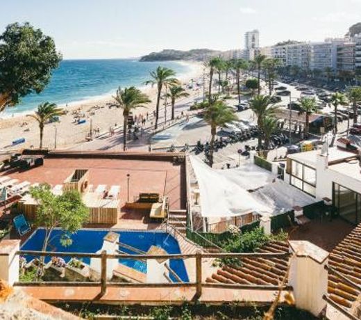 Villa Sa Caleta
