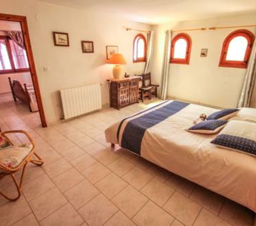 Paul - modern, well-equipped villa with private pool in Benissa