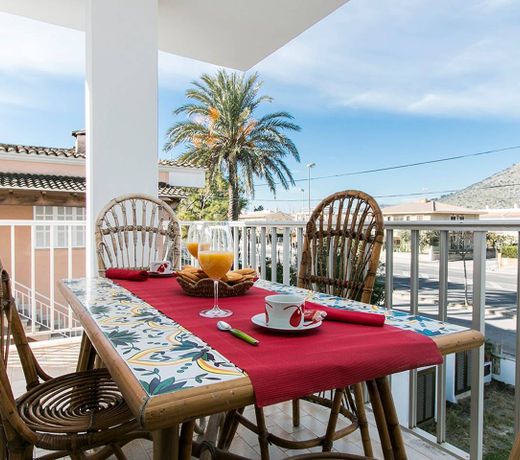 Apartment Ponent