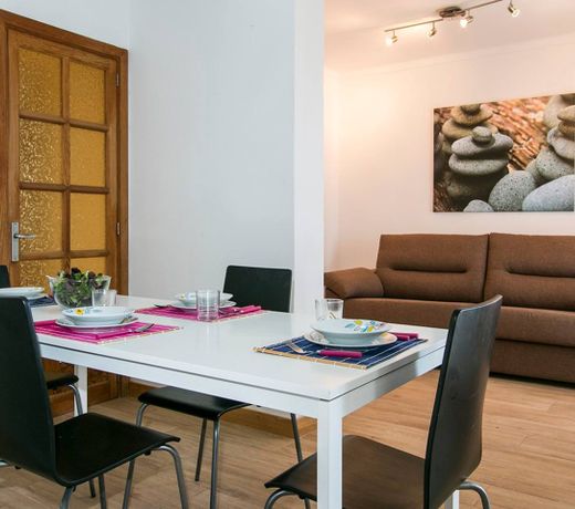 Apartment Ponent