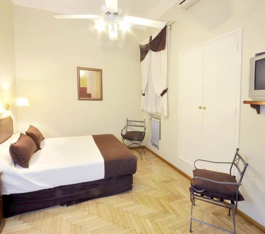 Hotel MuÃ±iz