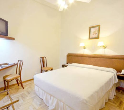 Hotel MuÃ±iz