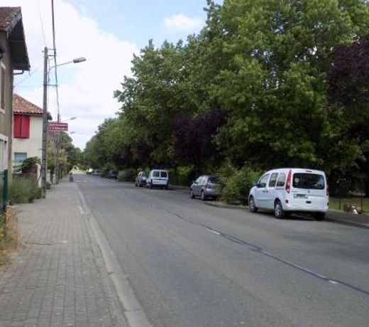No 5 Plaisance
