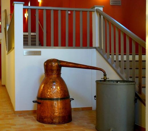 La Tour Carree - Grasse Sud