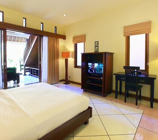 The Mutiara Jimbaran Boutique Villas