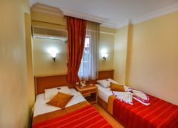 Sunprime Alanya Beach Hotel - Adult Only +16 фото 2