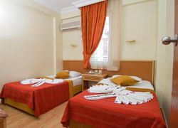 Sunprime Alanya Beach Hotel - Adult Only +16 фото 3