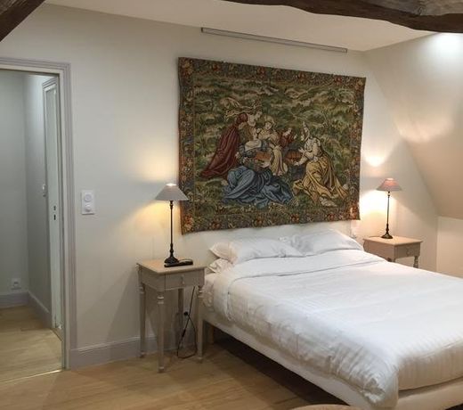 Au Relais Saint Maurice