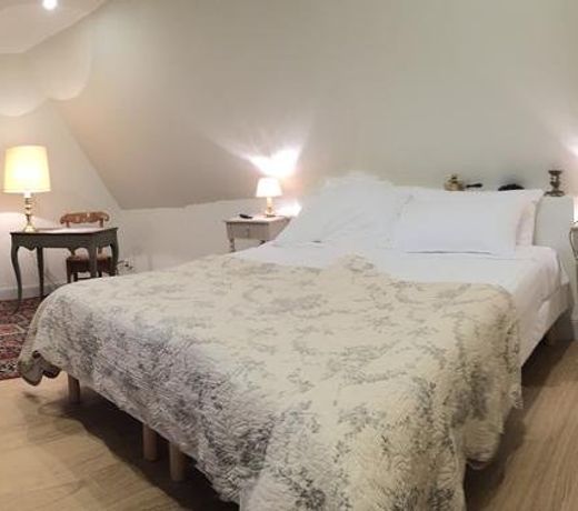 Au Relais Saint Maurice